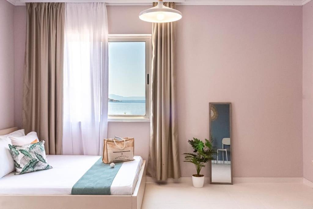 34 - & Access Appartement